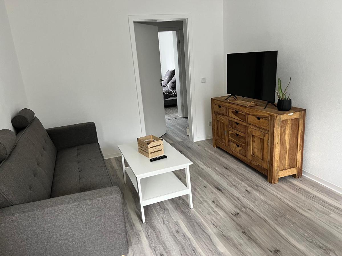 Ferienwohnung Schlossblick Im Herzen Der Stadt Шварценберг Экстерьер фото
